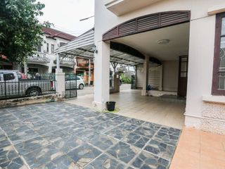 For rent 4 bedrooms house in San Sai, Chiang Mai
