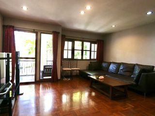 For rent 4 bedrooms house in Mueang Chiang Mai, Chiang Mai