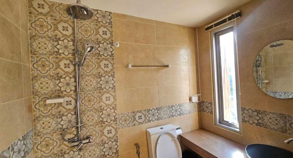 For rent 1 bed condo in Mueang Chiang Mai, Chiang Mai
