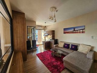 For rent 1 bed condo in Mueang Chiang Mai, Chiang Mai