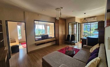For rent 1 bed condo in Mueang Chiang Mai, Chiang Mai
