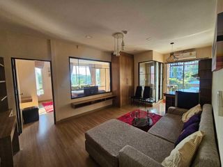 For rent 1 bed condo in Mueang Chiang Mai, Chiang Mai