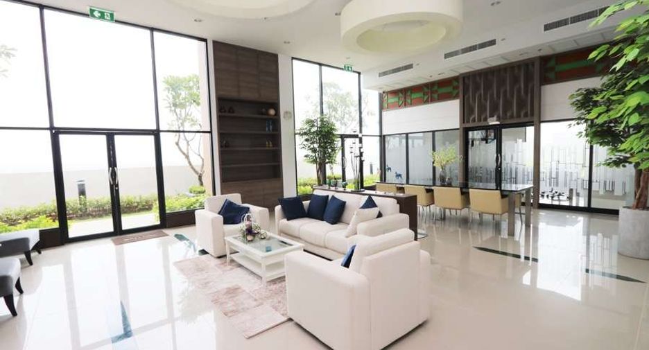 For rent 1 bed condo in Mueang Chiang Mai, Chiang Mai