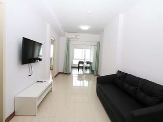 For rent 1 bed condo in Mueang Chiang Mai, Chiang Mai