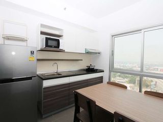 For rent 1 bed condo in Mueang Chiang Mai, Chiang Mai