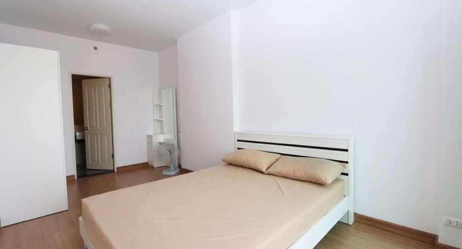 For rent 1 bed condo in Mueang Chiang Mai, Chiang Mai