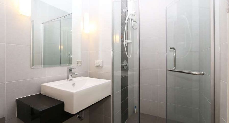 For rent 1 bed condo in Mueang Chiang Mai, Chiang Mai