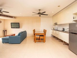 For rent 1 bed condo in Mueang Chiang Mai, Chiang Mai