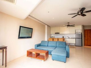 For rent 1 bed condo in Mueang Chiang Mai, Chiang Mai