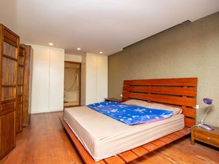 For rent 1 bed condo in Mueang Chiang Mai, Chiang Mai