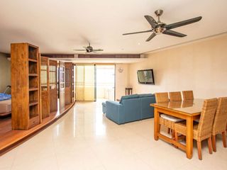 For rent 1 bed condo in Mueang Chiang Mai, Chiang Mai