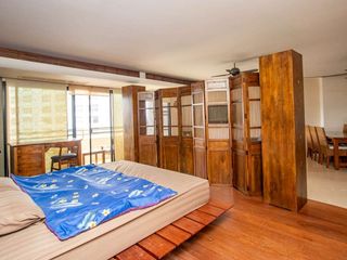 For rent 1 bed condo in Mueang Chiang Mai, Chiang Mai