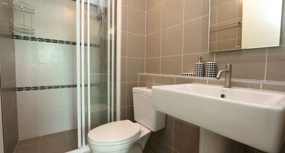 For rent 1 bed condo in Mueang Chiang Mai, Chiang Mai