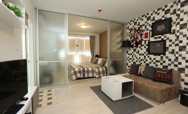 For rent 1 bed condo in Mueang Chiang Mai, Chiang Mai