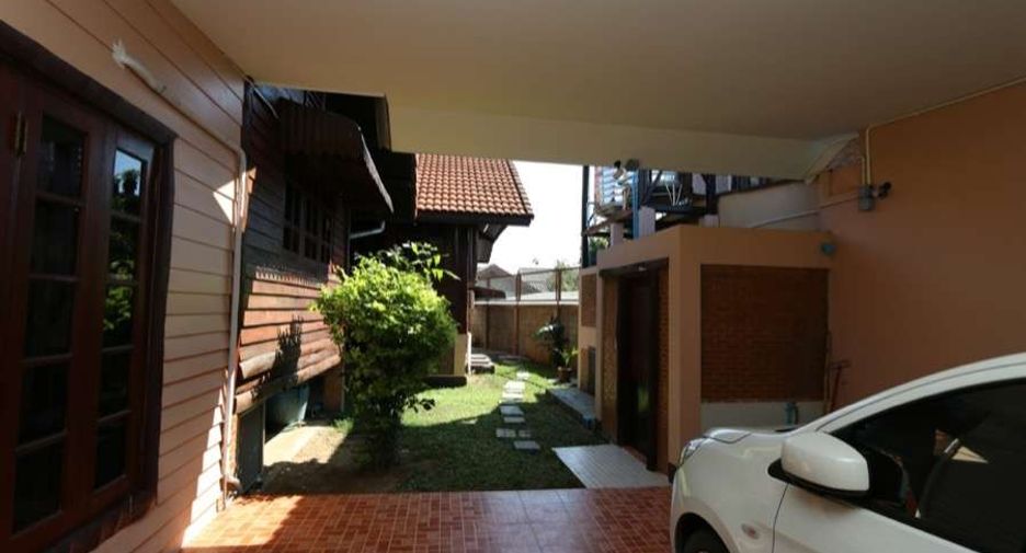 À louer 3 chambres maison à Mueang Chiang Mai, Chiang Mai