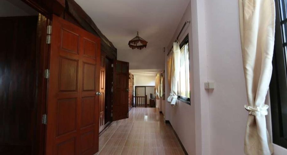À louer 3 chambres maison à Mueang Chiang Mai, Chiang Mai