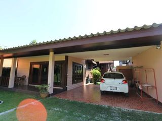 À louer 3 chambres maison à Mueang Chiang Mai, Chiang Mai