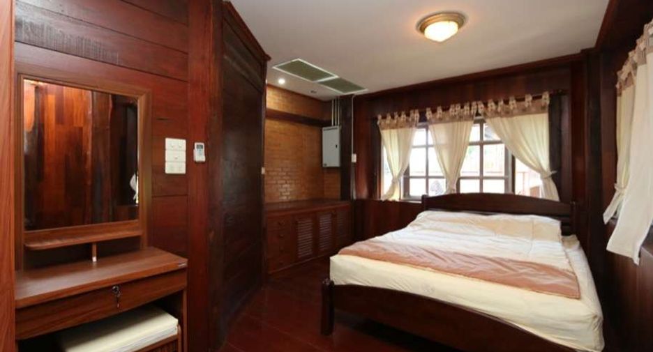 À louer 3 chambres maison à Mueang Chiang Mai, Chiang Mai