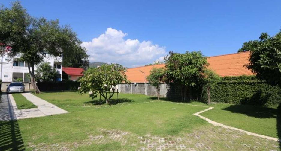 À louer 3 chambres maison à Mueang Chiang Mai, Chiang Mai