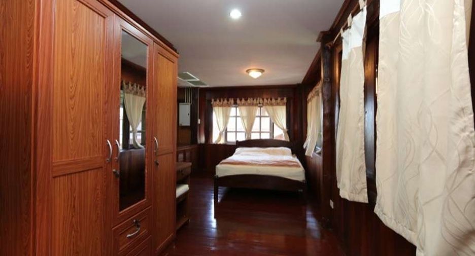 À louer 3 chambres maison à Mueang Chiang Mai, Chiang Mai