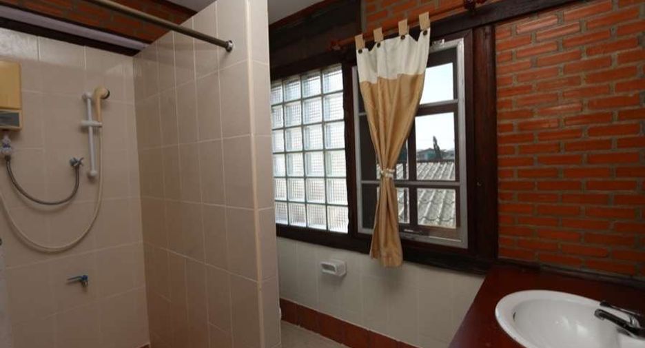 À louer 3 chambres maison à Mueang Chiang Mai, Chiang Mai