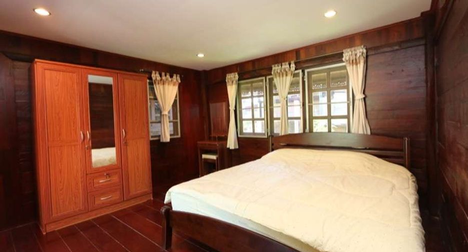 À louer 3 chambres maison à Mueang Chiang Mai, Chiang Mai