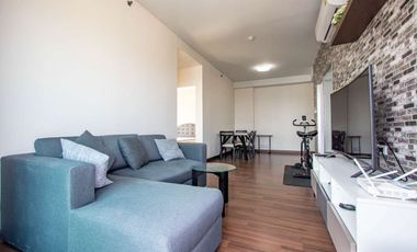 For rent 2 bedrooms condo in Mueang Chiang Mai, Chiang Mai