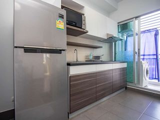 Wohnung zur Miete mit 2 Zimmer in Mueang Chiang Mai, Chiang Mai