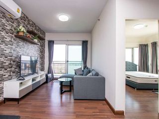 Wohnung zur Miete mit 2 Zimmer in Mueang Chiang Mai, Chiang Mai