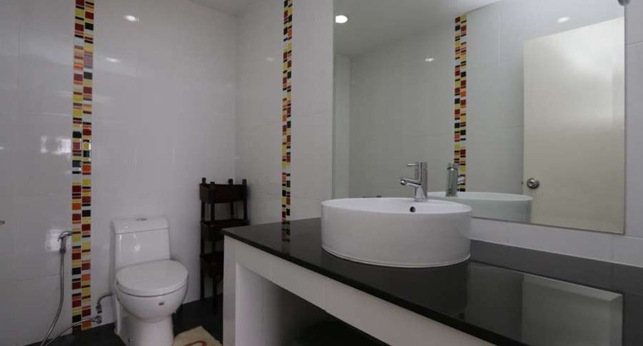 出售 3 卧室 公寓 在 Mueang Chiang Mai, Chiang Mai