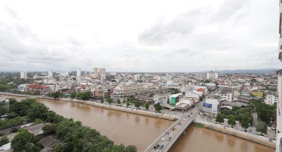 出售 3 卧室 公寓 在 Mueang Chiang Mai, Chiang Mai