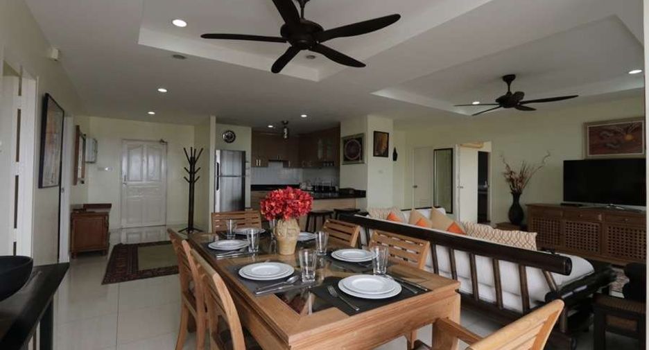 出售 3 卧室 公寓 在 Mueang Chiang Mai, Chiang Mai