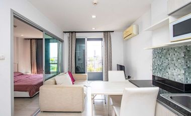 For sale 1 bed condo in Mueang Chiang Mai, Chiang Mai