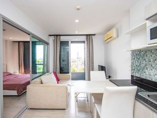 Condo en venta de 1 habitaciones en Mueang Chiang Mai, Chiang Mai