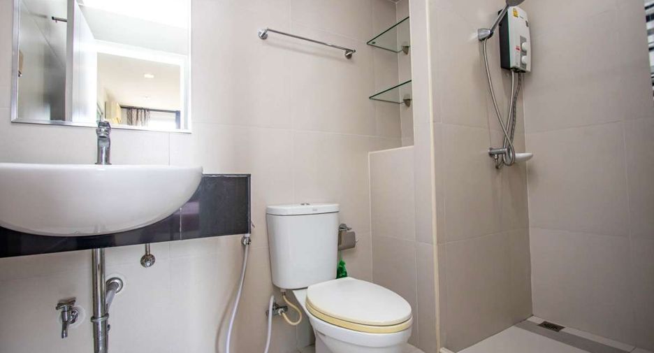 For sale 1 bed condo in Mueang Chiang Mai, Chiang Mai