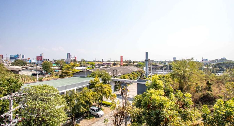 For sale 1 bed condo in Mueang Chiang Mai, Chiang Mai