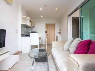 Condo en venta de 1 habitaciones en Mueang Chiang Mai, Chiang Mai