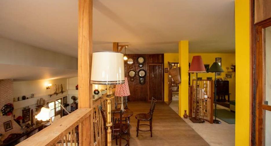 For sale 4 bedrooms house in Mae Rim, Chiang Mai