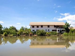For sale 4 bedrooms house in Mae Rim, Chiang Mai