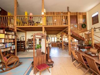 For sale 4 bedrooms house in Mae Rim, Chiang Mai
