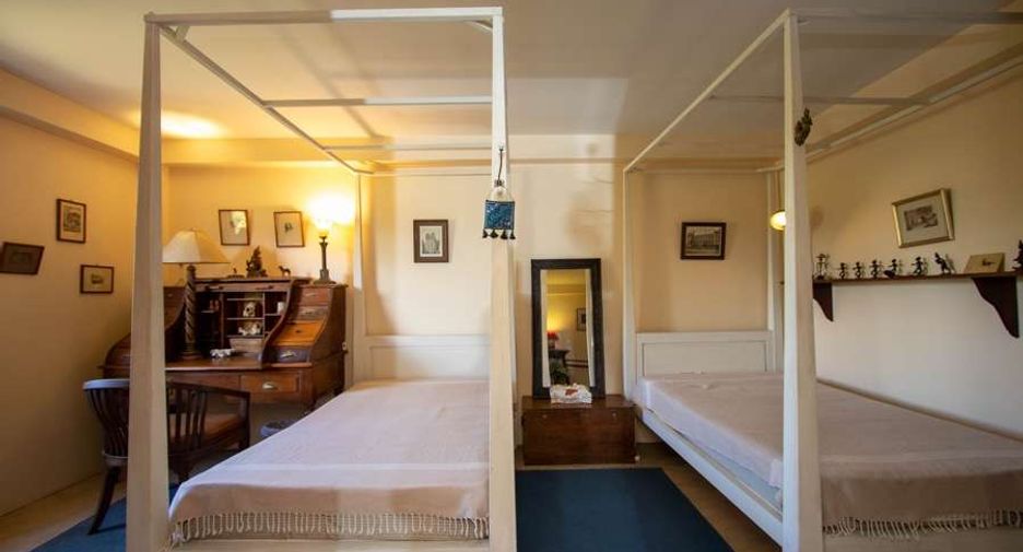 For sale 4 bedrooms house in Mae Rim, Chiang Mai