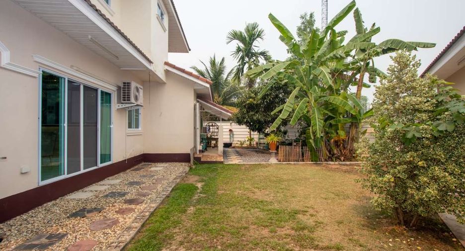 ขาย 3 ห้องนอน บ้านเดี่ยว ใน สันกำแพง, เชียงใหม่