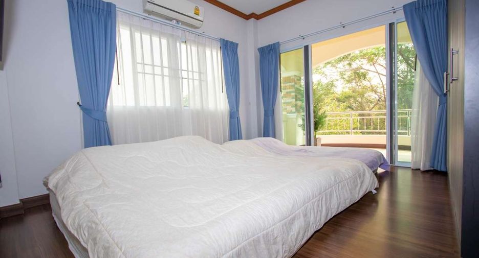 ขาย 3 ห้องนอน บ้านเดี่ยว ใน สันกำแพง, เชียงใหม่