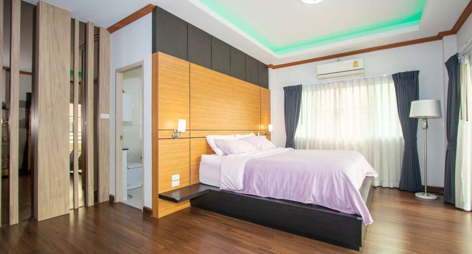 ขาย 3 ห้องนอน บ้านเดี่ยว ใน สันกำแพง, เชียงใหม่