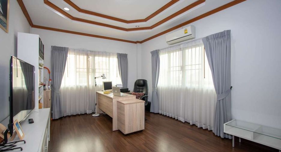 ขาย 3 ห้องนอน บ้านเดี่ยว ใน สันกำแพง, เชียงใหม่
