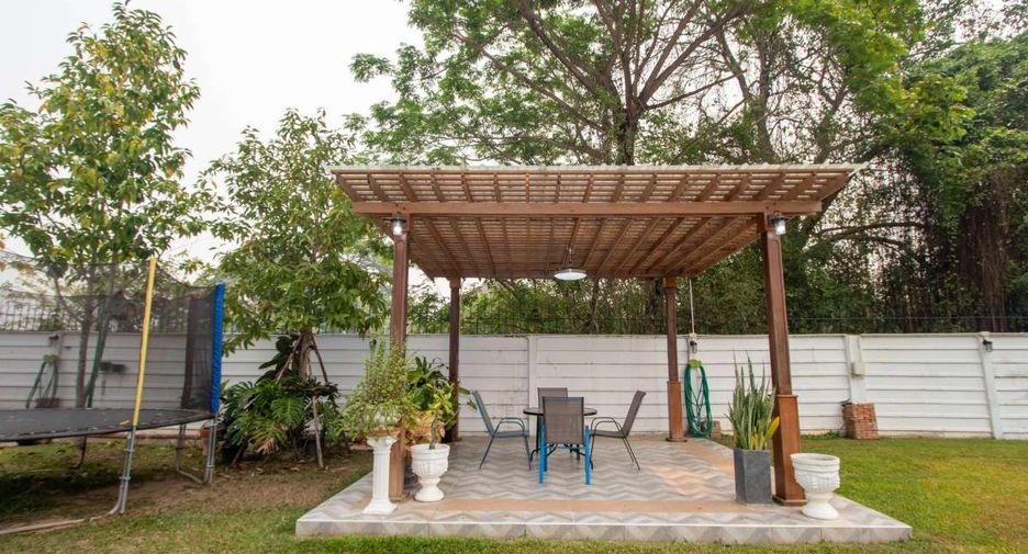 ขาย 3 ห้องนอน บ้านเดี่ยว ใน สันกำแพง, เชียงใหม่