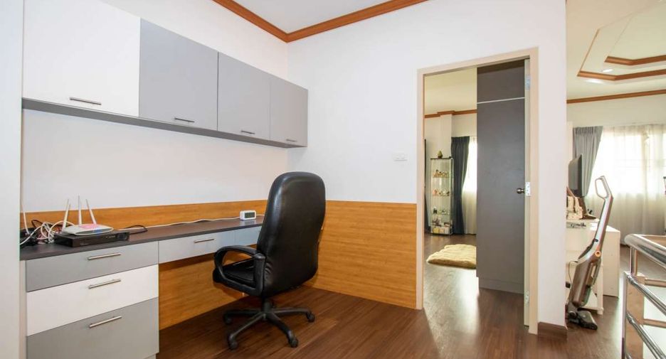 ขาย 3 ห้องนอน บ้านเดี่ยว ใน สันกำแพง, เชียงใหม่