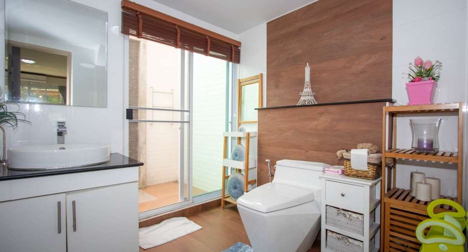 ขาย 3 ห้องนอน บ้านเดี่ยว ใน สันกำแพง, เชียงใหม่