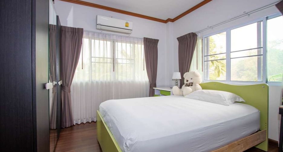 ขาย 3 ห้องนอน บ้านเดี่ยว ใน สันกำแพง, เชียงใหม่