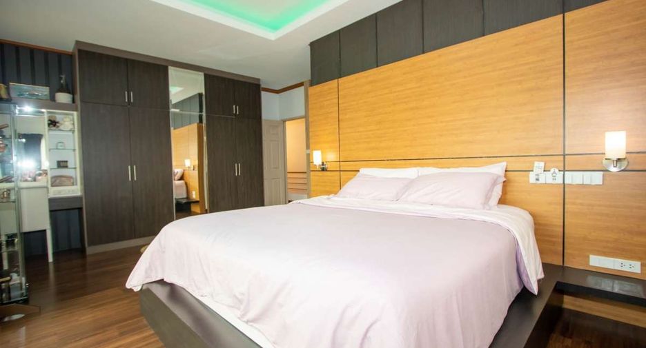 ขาย 3 ห้องนอน บ้านเดี่ยว ใน สันกำแพง, เชียงใหม่